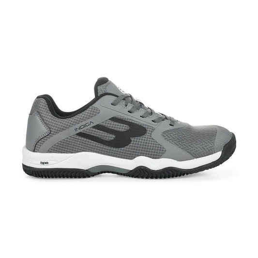 Chaussures de padel Homme Bullpadel Indiga 25I Gris