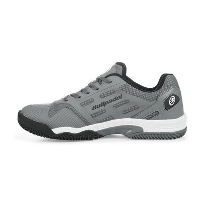 Chaussures de padel Homme Bullpadel Indiga 25I Gris
