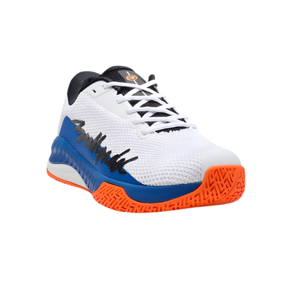 Chaussures de padel Homme Bullpadel Ionic 26V Bleu