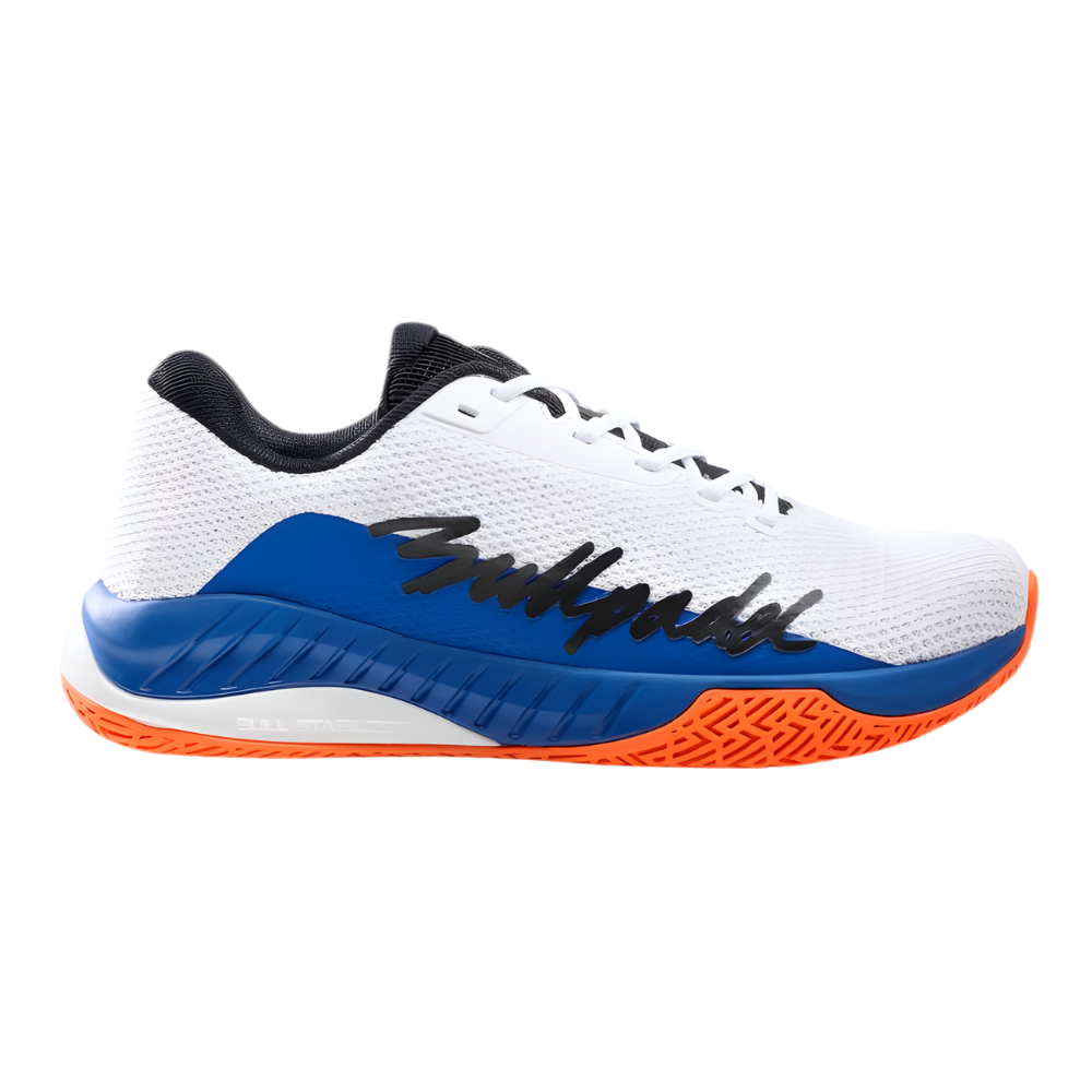 Chaussures de padel Homme Bullpadel Ionic 26V Bleu