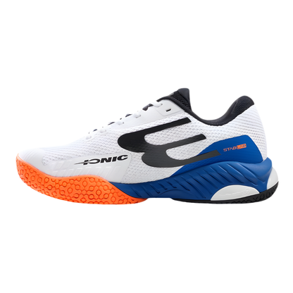 Chaussures de padel Homme Bullpadel Ionic 26V Bleu