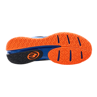 Chaussures de padel Homme Bullpadel Ionic 26V Bleu