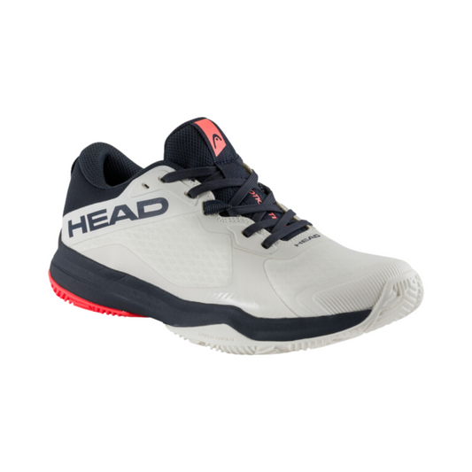 Chaussures de padel Homme Head Motion Team Blanc