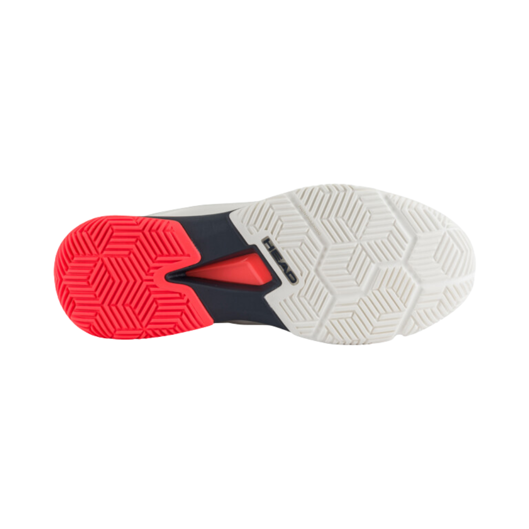 Chaussures de padel Homme Head Motion Team Blanc