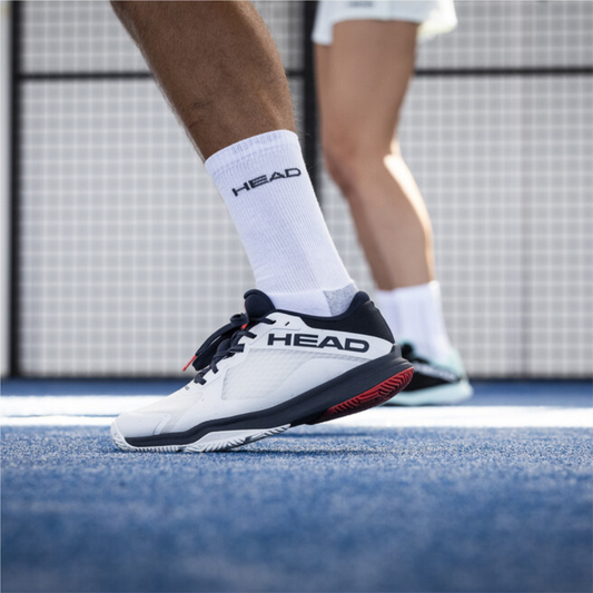 Chaussures de padel Homme Head Motion Team Blanc