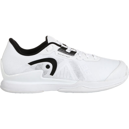 Chaussures de padel Homme Head Sprint Pro 3.5 Blanc