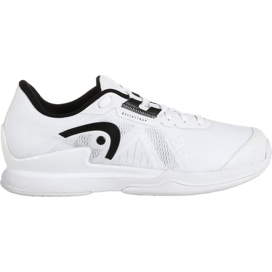 Chaussures de padel Homme Head Sprint Pro 3.5 Blanc