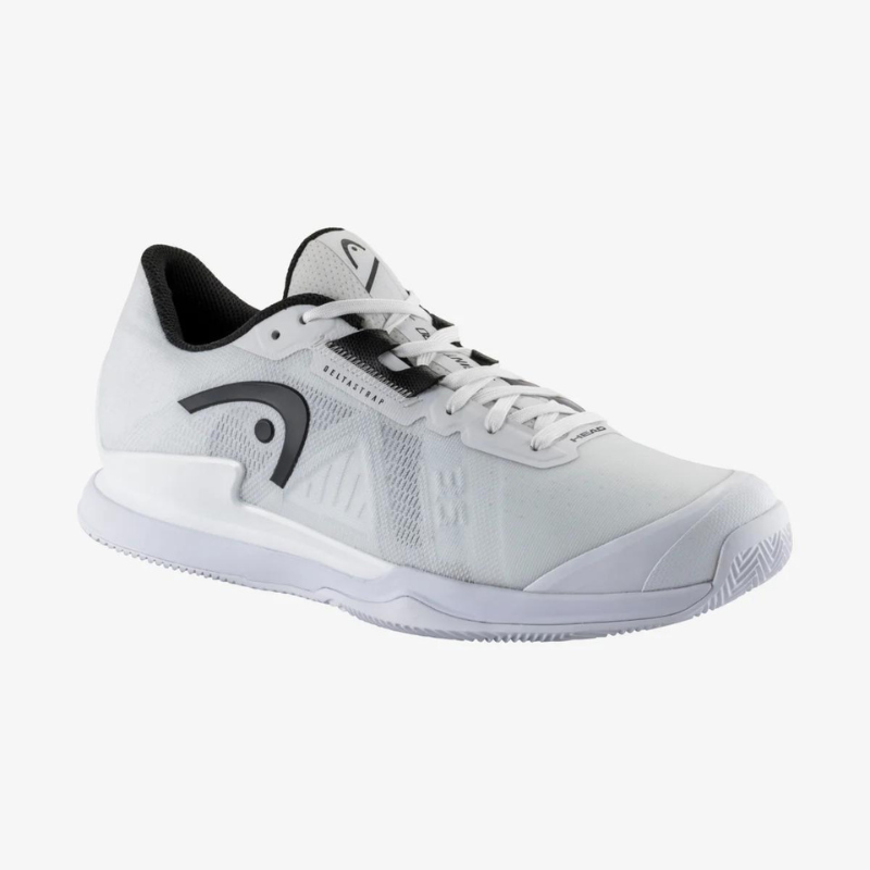 Chaussures de padel Homme Head Sprint Pro 3.5 Clay Blanc