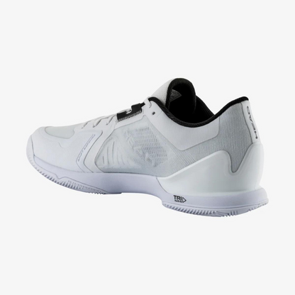 Chaussures de padel Homme Head Sprint Pro 3.5 Clay Blanc