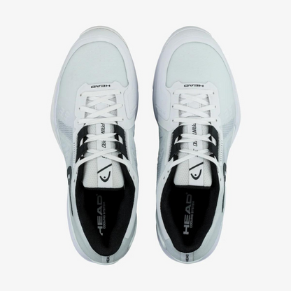 Chaussures de padel Homme Head Sprint Pro 3.5 Clay Blanc