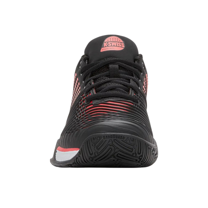 Chaussures de padel Homme K-Swiss Express Light 3 Padel Noir