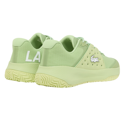 Chaussures de padel Homme Lacoste Power Serve Vert
