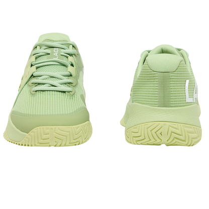 Chaussures de padel Homme Lacoste Power Serve Vert