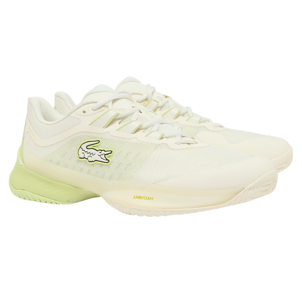 Chaussures de padel Homme Lacoste AG-LT Ultra Vert