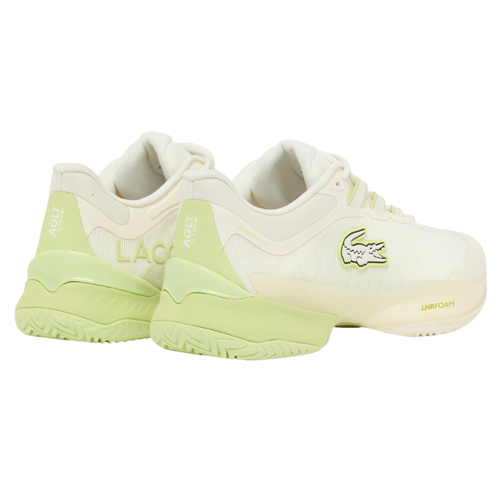 Chaussures de padel Homme Lacoste AG-LT Ultra Vert