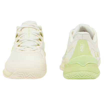 Chaussures de padel Homme Lacoste AG-LT Ultra Vert