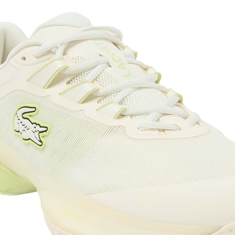 Chaussures de padel Homme Lacoste AG-LT Ultra Vert