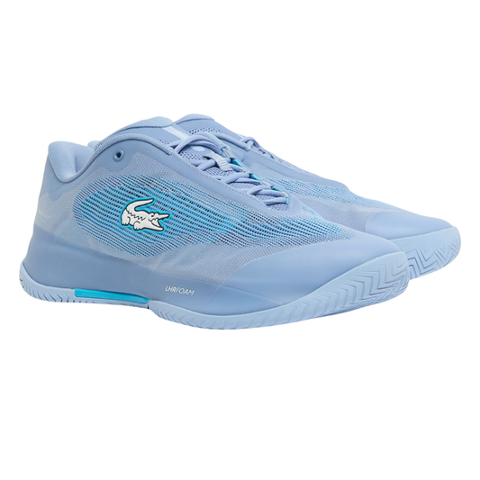 Chaussures de padel Homme Lacoste AG-LT Pro Bleu