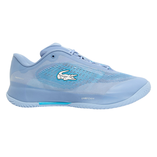 Chaussures de padel Homme Lacoste AG-LT Pro Bleu