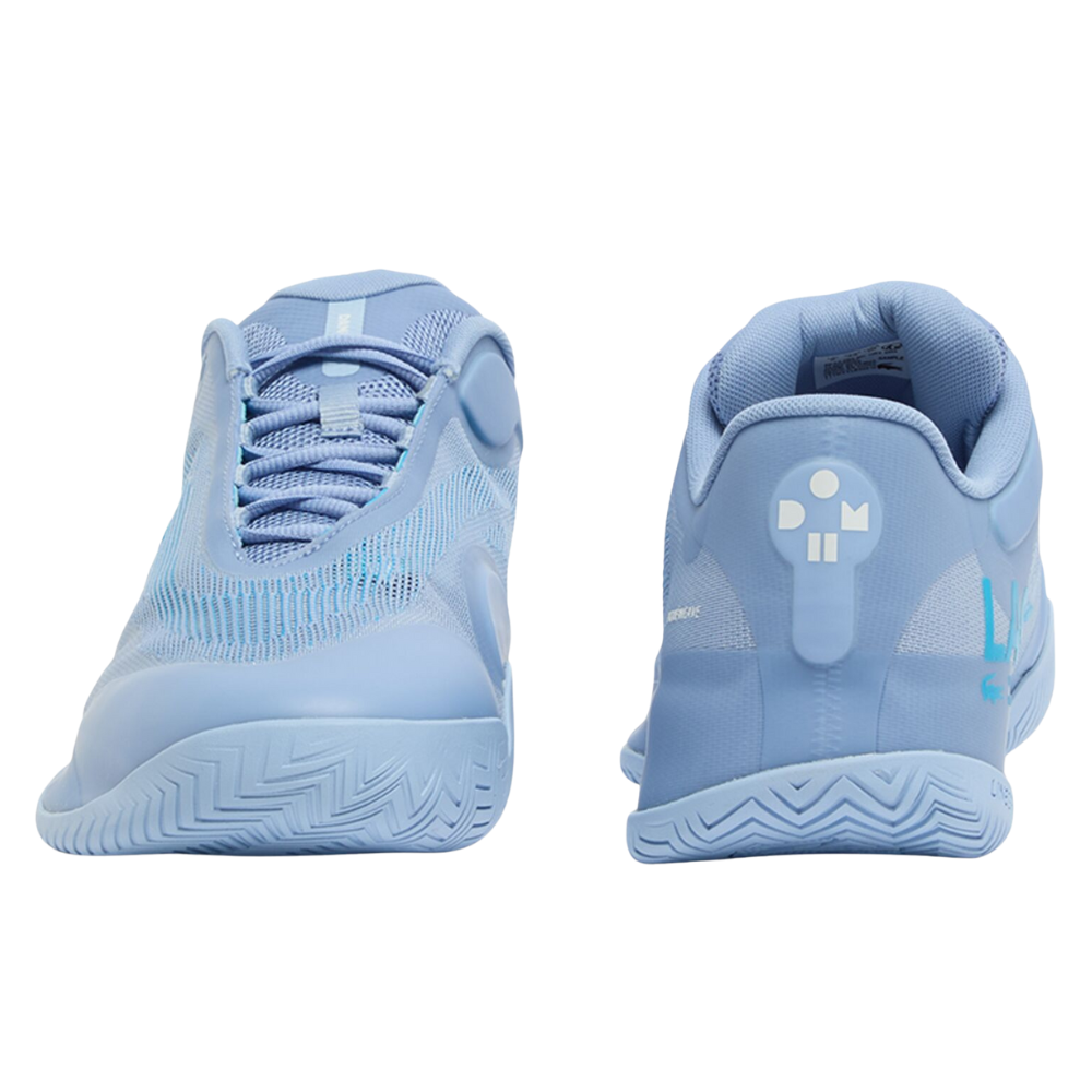 Chaussures de padel Homme Lacoste AG-LT Pro Bleu