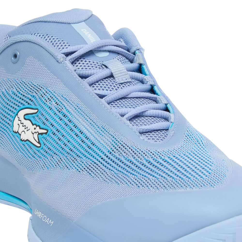 Chaussures de padel Homme Lacoste AG-LT Pro Bleu