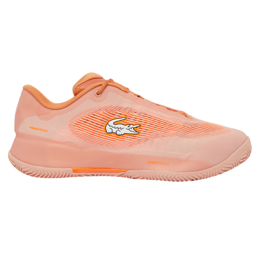 Chaussures de padel Homme Lacoste AG-LT Pro Clay Rose