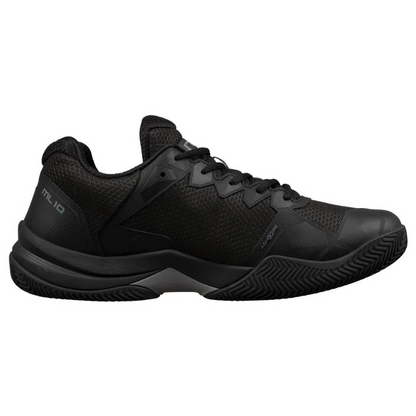 Chaussures de padel Homme Nox ML10 Noir/Gris