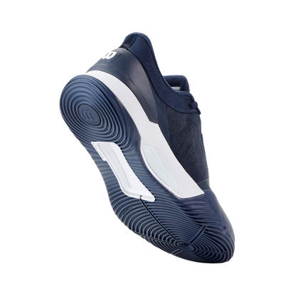 Chaussures de padel Femme Wilson Intrigue Tour Padel Bleu