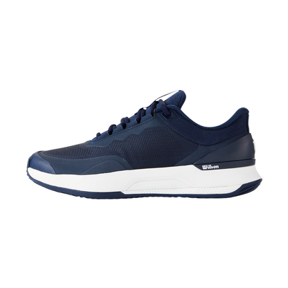 Chaussures de padel Wilson Intrigue Tour Padel Bleu - Esprit Padel Shop