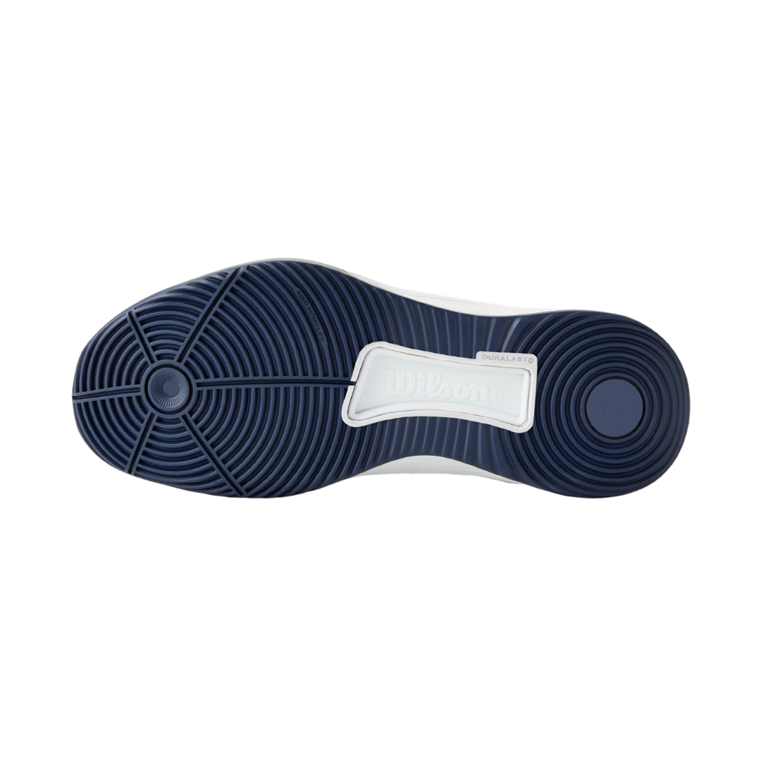 Chaussures de padel Femme Wilson Intrigue Tour Padel Bleu