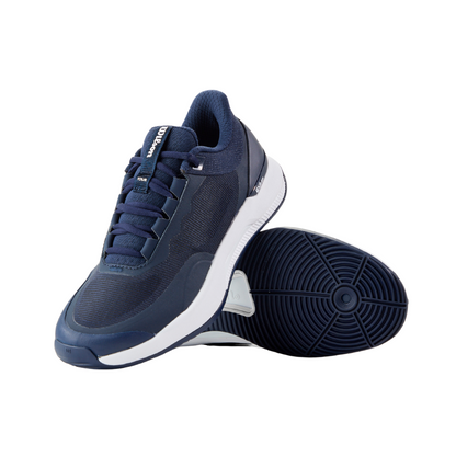 Chaussures de padel Femme Wilson Intrigue Tour Padel Bleu