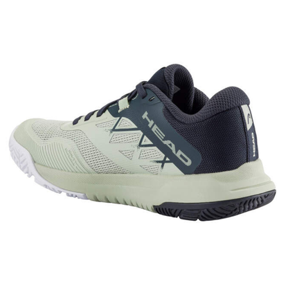 Chaussures de padel Junior Head Motion 1.5 Vert