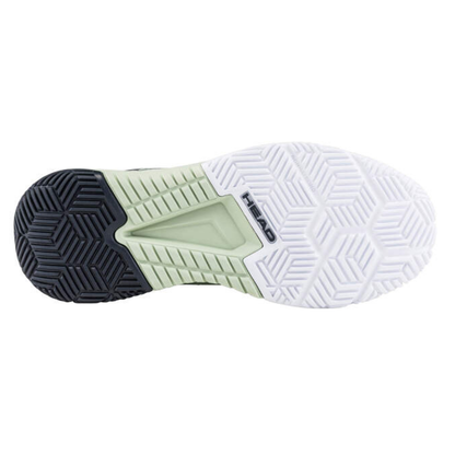 Chaussures de padel Junior Head Motion 1.5 Vert
