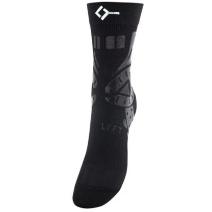 Chevillère Floky Support Noir - Esprit Padel Shop