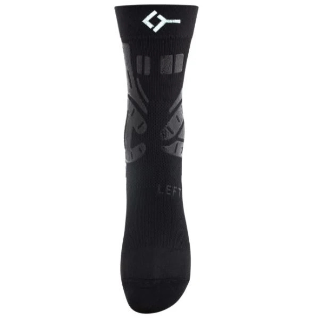 Chevillère Floky Support Noir - Esprit Padel Shop