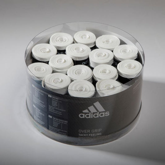 Boite de 45 surgrips Adidas Tacky Feeling