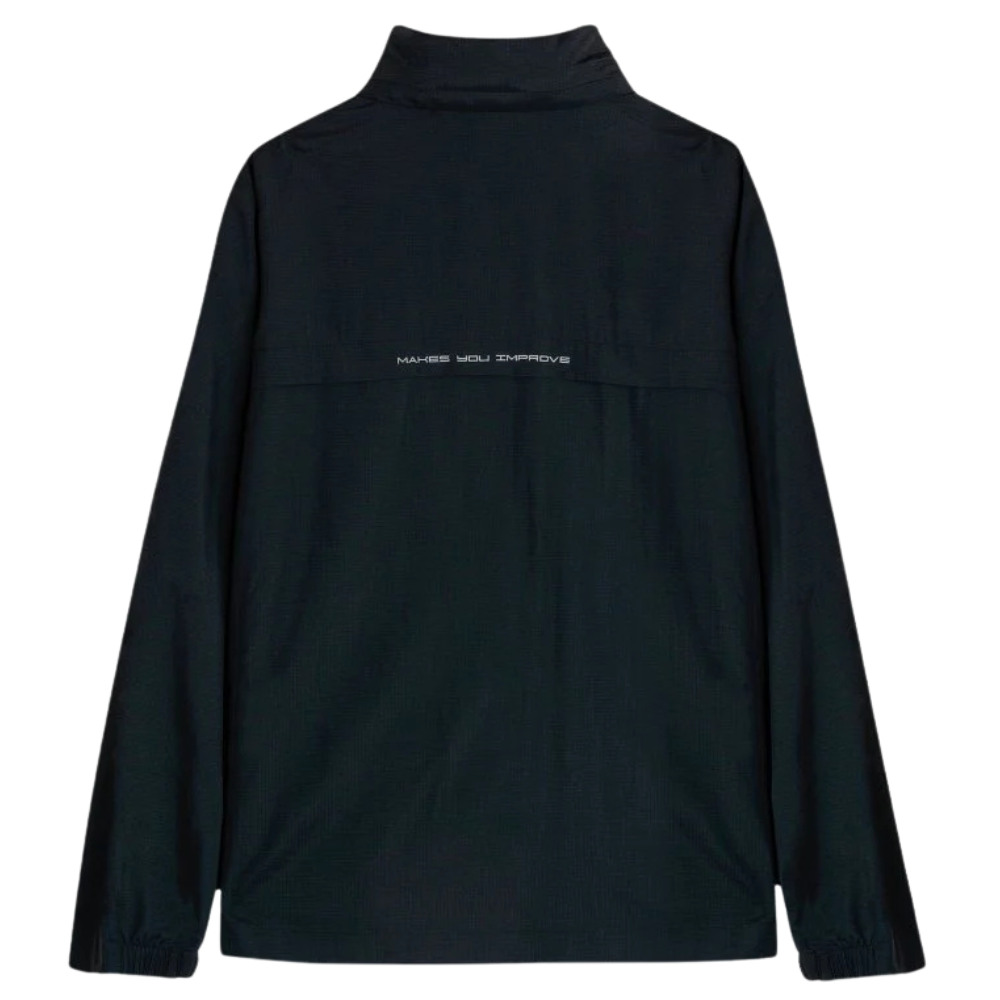 Coupe-Vent Nox Team Noir Femme