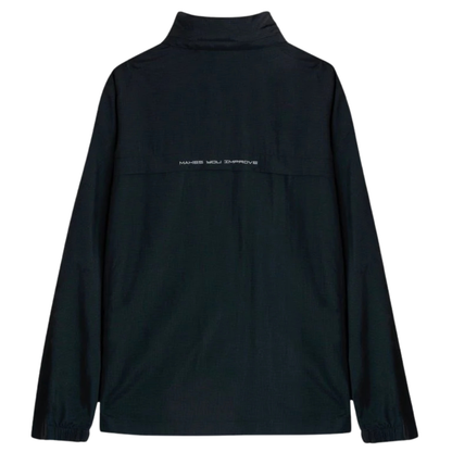 Coupe-Vent Nox Team Noir Femme
