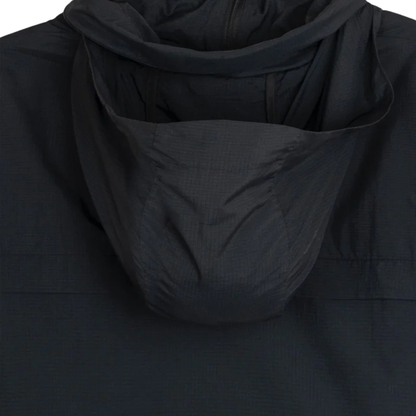 Coupe-Vent Nox Team Noir Femme