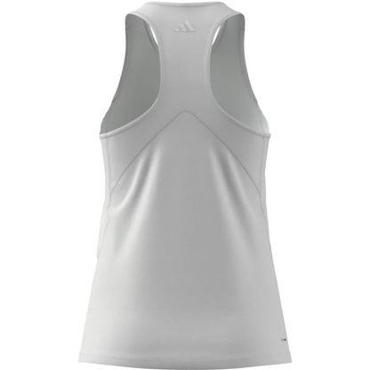 Débardeur Adidas Club Tank ClimaCool Blanc Femme