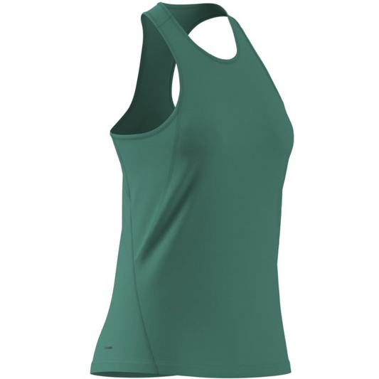 Débardeur Adidas Club Tank ClimaCool Vert Femme