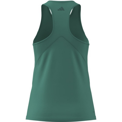 Débardeur Adidas Club Tank ClimaCool Vert Femme