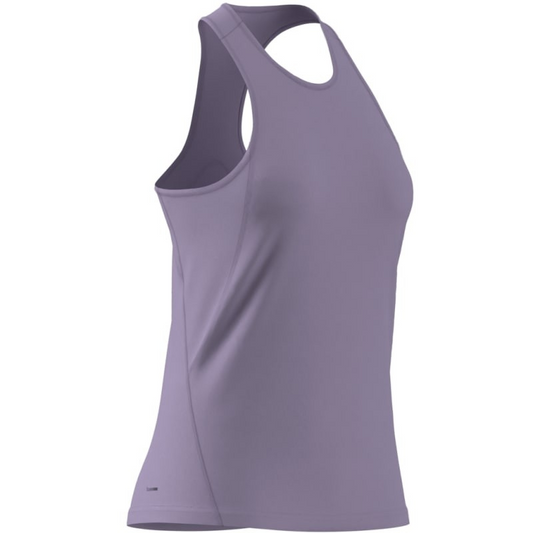 Débardeur Adidas Club Tank ClimaCool Violet Femme
