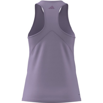 Débardeur Adidas Club Tank ClimaCool Violet Femme