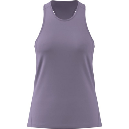 Débardeur Adidas Club Tank ClimaCool Violet Femme