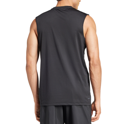 Débardeur Adidas Club Tank Top Noir