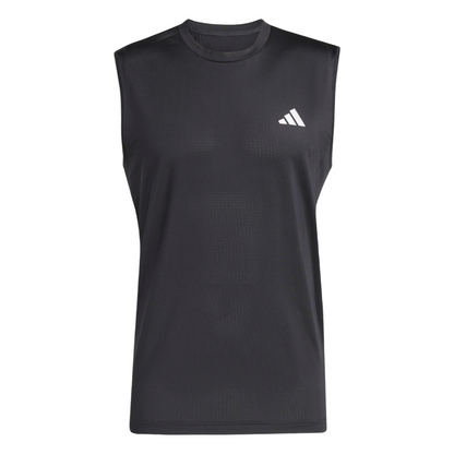 Débardeur Adidas Club Tank Top Noir