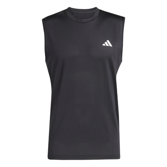 Débardeur Adidas Club Tank Top Noir
