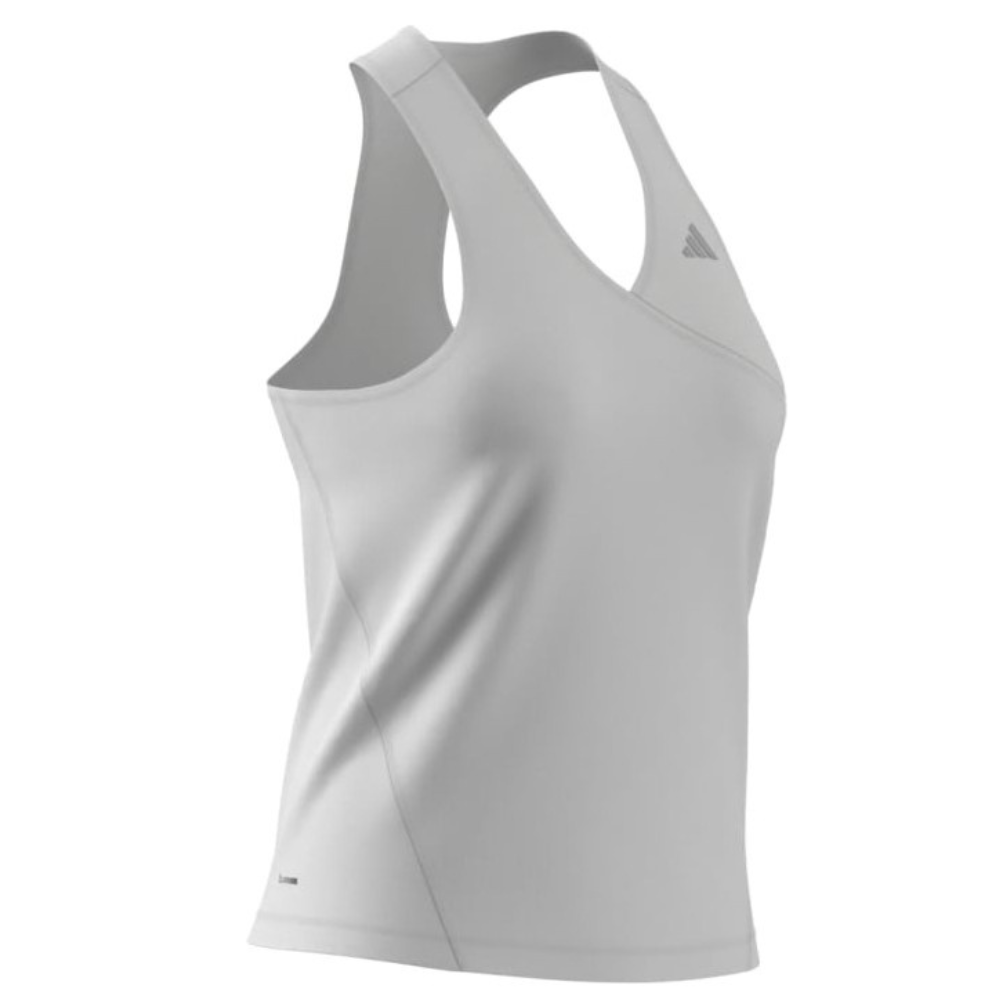 Débardeur Adidas Club Tank V Blanc Femme