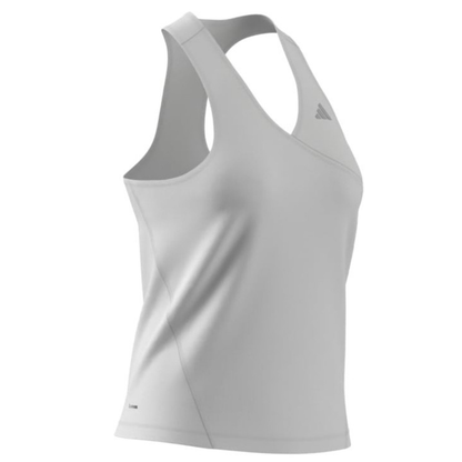 Débardeur Adidas Club Tank V Blanc Femme